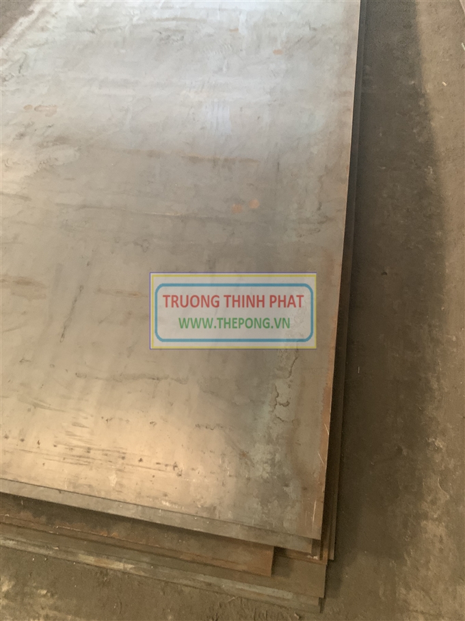 thép tấm 100mm